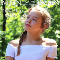 Amazing to Me_Whitney Bjerken