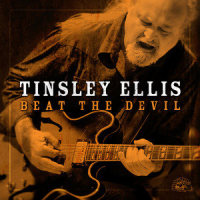 Beat The Devil_Tinsley Ellis