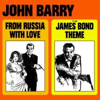 From Russia With Love_John Barry