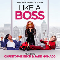 Ride or Die_Christophe Beck,Jake Monaco