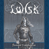Langt nord i Trollebotten_Lumsk,Eystein Garberg,Siv Lena waterloo Laugtug,Espen W. Godø