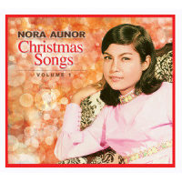 I Saw Mommy Kissing Santa Claus_Nora Aunor,Tommie Connor
