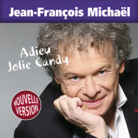Adieu jolie Candy_Jean-François Michael