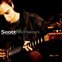 I Can See Through You_Scott McKeon