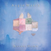 The Faking Boy_Augie March