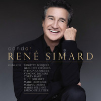 Chacun sa vie_René Simard,Frédérick Baron,André Leclair,Corey Hart