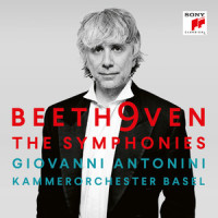 III. Allegro molto vivace_Kammerorchester Basel,Giovanni Antonini