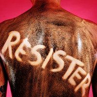 Resister_She Drew The Gun