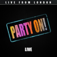 Sunshine Day_Live From London,Osibisa