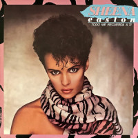 La Noche y Tú(feat. Dyango)_Sheena Easton,Dyango