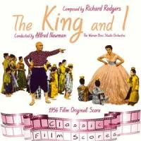 Something Wonderful_Alfred Newman,Twentieth Century-Fox Studio Orchestra