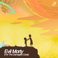 Evil Morty_We Rabbitz