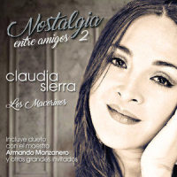 Mientras Existas Tu_Claudia Sierra,Los Macorinos,Armando Manzanero
