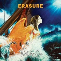 Just a Little Love_Erasure