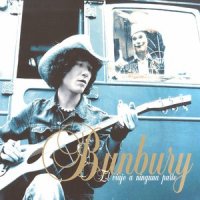 Adios Compañeros, Adios_Enrique Bunbury