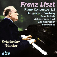 IV. Allegro marziale animato - Presto_Sviatoslav Richter,London Symphony Orchestra,Kirill Kondrashin