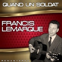 Écoutez la ballade_Francis Lemarque,Michel Legrand et son orchestre