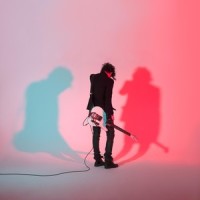 Rock 'n' Roll Forever(feat. Sarah Blackwood)_Radio Wolf,Sarah Blackwood