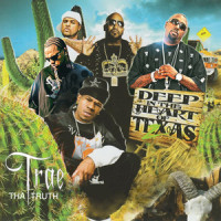 Valley of Death_Trae Tha Truth