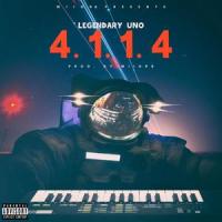 1 N Million (feat. Lil Nate & Chucho)_Legendary Uno,Lil Nate,Chucho