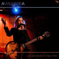 Shut up_Anya Marina