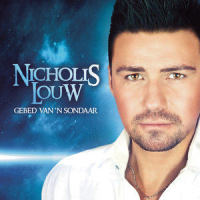 Crazy_Nicholis Louw