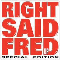 Deeply Dippy_Right Said Fred