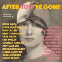 After You've Gone_Bing Crosby