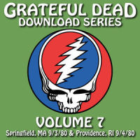 Easy to Love You_Grateful Dead