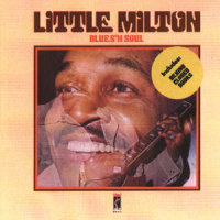 You're No Good_Little Milton