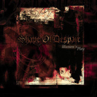 Fragile Emptiness_Shape of Despair