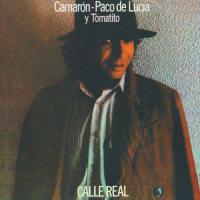 Yo Soy El Viento_Camaron De La Isla