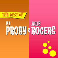 Love Theme_Julie Rogers