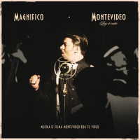 Samo malo_Magnifico,Luz Casal