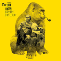 La visite_François Morel,Yolande Moreau