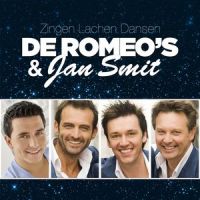 Zingen,Lachen,Dansen_De Romeo's,Jan Smit
