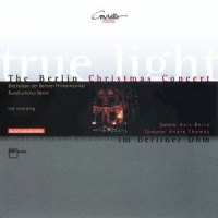 Personent hodie_Wolfram Tessmer,Avis Berry,Tanja Letz,Lara Hoggard,Herbert Howells,Stephen Paulus,André Thomas