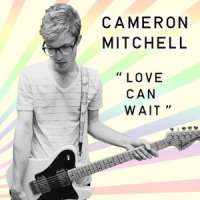 I Need Your Love_Cameron Mitchell