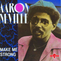 Performance_Aaron Neville