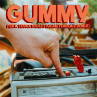 Gummy (feat. Tessa Violet)_Will Joseph Cook,Tessa Violet,Jean Tonique