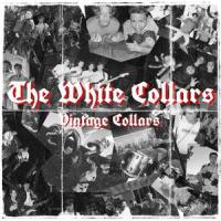 Going Right_The White Collars