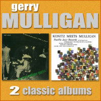 Oh! Lady Be Good_Gerry Mulligan Quartet,Lee Konitz