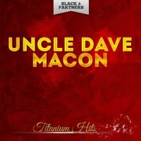 Travelin' Down the Road_Uncle Dave MacOn