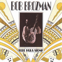 Body And Soul_Bob Brozman