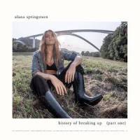 Girlfriend_Alana Springsteen