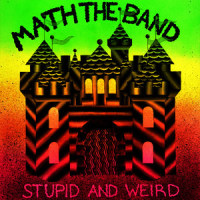 January_Math The Band
