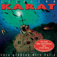 Über sieben Brücken_Karat,Peter Maffay
