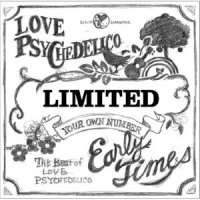 Rosy_LOVE PSYCHEDELICO