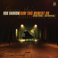 A Time For Love_Rob Barron,Johnny Mandel