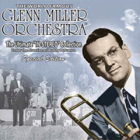 Chattanooga Choo Choo(Vocal by Ray Mckinley)_Glenn Miller Orchestra,Ray McKinley